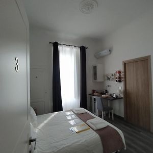 Standard Double or Twin Room Balcony
